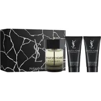 Yves Saint Laurent - La Nuit De L'Homme - Pour homme, 100 ml