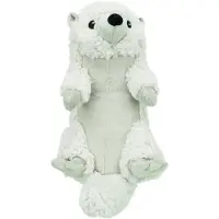 Trixie Be Eco loutre Emir env. 14x14x30cm chien