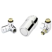 Danfoss 013G4003, 1 pc(s), Thermostat, Argent