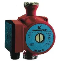 Grundfos Zirkulationspumpe UP Wechselstrom 20-15N PN10 150mm 1x230V