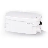 Sfa Sanibroyeur Sanidouche + - 250 W - 70 litres par minute - Monophasé 230 V