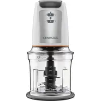 Kenwood Hachoir CHP61.000WH 500 W Gris