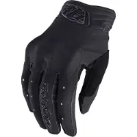 Troy Lee Designs Gambit Gloves Noir M Femme