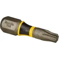 Makita Embout IMPACT PREMIER T20-25 mm - E-03218