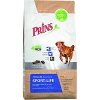 Prins ProCare Excellent Sport-Life pour chien