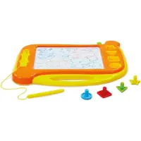 Hero Out of the Box - Large Doodle Colour Drawing Board (31818106)