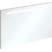 Villeroy & Boch More To See One Miroirs, avec éclairage LED pourd'ambiance, 1000x600x30mm, A430A400