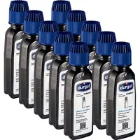 Geberit Produit détartrant AquaClean, paquet de 10 pièces