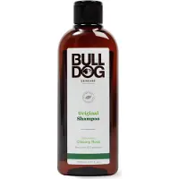 Bulldog Shampooing original (shampooing + racine de chicorée) 300 ml