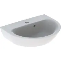 Geberit Keramag / Lave-mains Renova 50 cm blanc 500376011 (400 mm, 500 mm)