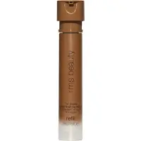 RMS Beauty REEVOLVE FINATION NATURELLE Fondation - Foundation liquide Fonds de maquillage maquillage fond de teneur en peau de teinte rechargeabl