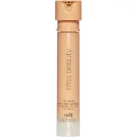RMS Beauty REEVOLVE FINATION NATURELLE Fondation - Foundation liquide Fonds de maquillage maquillage fond de teneur en peau de teinte rechargeabl