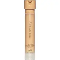 RMS Beauty REEVOLVE FINATION NATURELLE Fondation - Foundation liquide Fonds de maquillage maquillage fond de teneur en peau de teinte rechargeabl