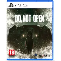 Do Not Open - Ps5