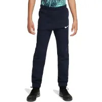 Nike Park Fleece Pants Bleu 8-9 Years Garçon