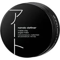 Shu Uemura Nendo definer hair pomade 75 ml