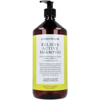 Waterclouds Shampoing actif antipelliculaire Relieve 1000 ml