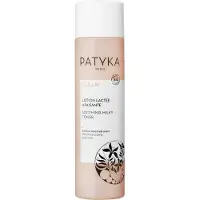 Patyka Lotion Lactee Apaisante 200ml Body Lotion Rose