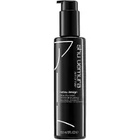 Shu Uemura Styling netsu design crème nourrissante et thermo-protectrice 150 ml