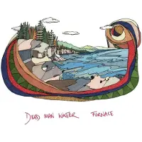 Ginza.se Dead Man Winter - Furnace [Vinyl]