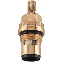 GROHE Tête céramique 1/2 pouce, butée gauche