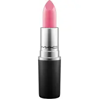 MAC Frost Lipstick rouge à lèvres longue tenue effet nacré teinte Bombshell 3 g