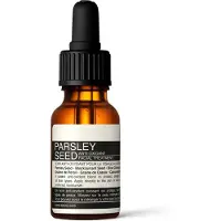 Aesop Soin visage anti-oxydant aux graines de persil - huile pour la peau