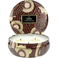Voluspa Japonica Forbidden Fig bougie parfumée 340 g