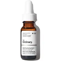 The Ordinary. - Multi-Peptide Eye Serum 15ml