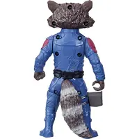 Hasbro Marvel Guardians of the Galaxy Figure Rocket F7914