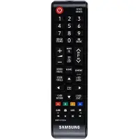 Samsung Télécommande TM1240 (BN59-01323A)