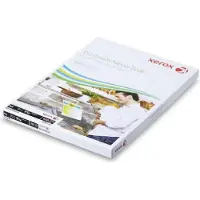 Xerox Papier synthétique Premium NeverTear, film polyester, A3, 120 µm, blanc mat, 100 feuilles