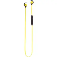 Tellur Oreillette Bluetooth Sport Speed series (3 h, Sans fil), Écouteurs, Jaune