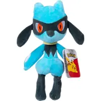 Pokémon - Pluszowa Maskotka Pokemon Riolu 20cm - Oficjalny Produkt Premium