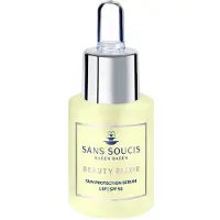 Sans Soucis Soin Beauty Elixir Sun Protection Serum SPF 50