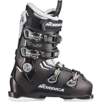 Nordica - Chaussures de ski - The Cruise 75 W pour Femme - Taille 37,5 - Bordeaux