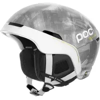 POC - Casque de ski/snowboard - Obex BC MIPS Hedvig Wessel Ed. Store Skagastölstind - Taille 55-58 cm - Bleu