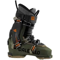 Dalbello Cabrio Lv Free 120 Touring Ski Boots Marron 29.5 Homme