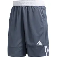 Adidas 3g Speed Reversible Shorts Bleu XL / Regular Homme