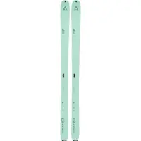 Fischer Transalp 86 Cti Touring Skis Vert 155