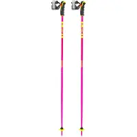 LEKI Spitfire 3d Poles Rose 130 cm