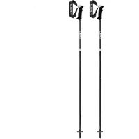 LEKI Elite Woman Poles Argenté 105 cm Femme