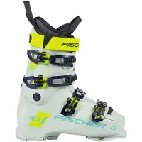 Fischer Rc4 95 Mv Alpine Ski Boots Multicolore 25.5