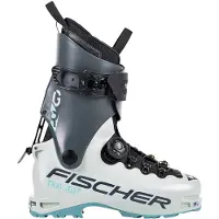 Fischer Travers Gr Woman Touring Ski Boots Gris 25.5 Femme