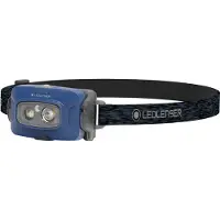 Led Lenser Hf4r Headlamp Clair 500 Lumens