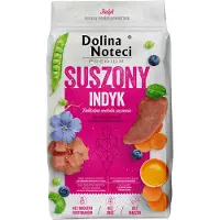 Dolina Noteci Dinde Premium - nourriture sèche pour chiens - 9 kg