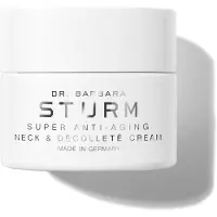 Dr. Barbara Sturm Super Anti-Aging Neck and Decollete Cream 50ml