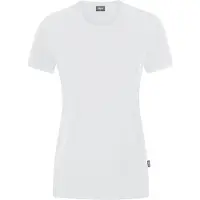 Jako Doubletex T-shirt blanc femme 34