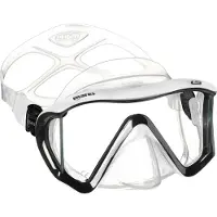 Mares I3 Sunrise Diving Mask Blanc,Noir