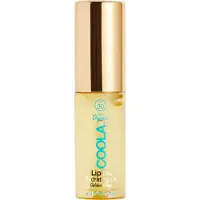 Coola Huile à Lèvres Hydratante SPF30